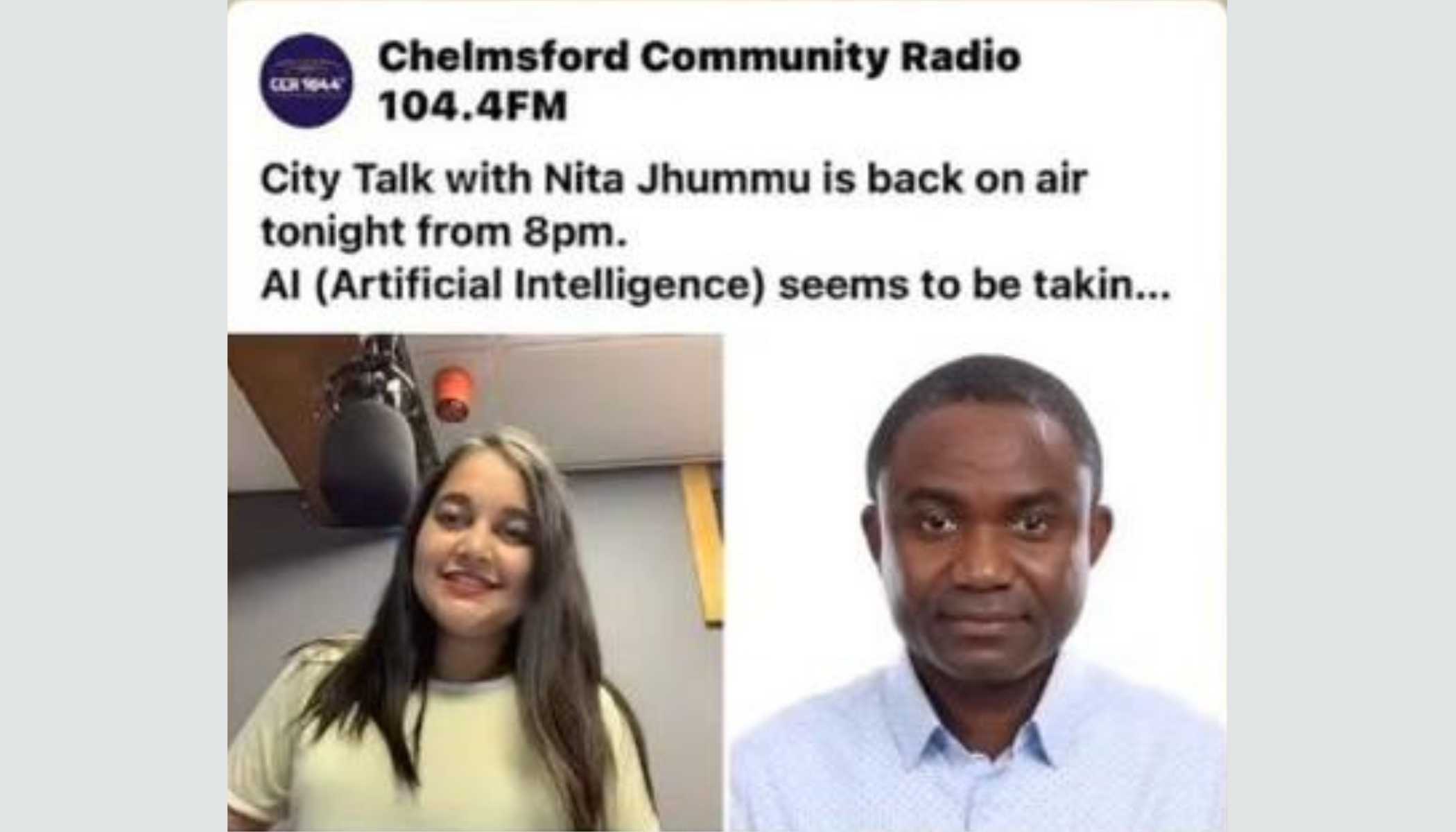 Media Feature 2