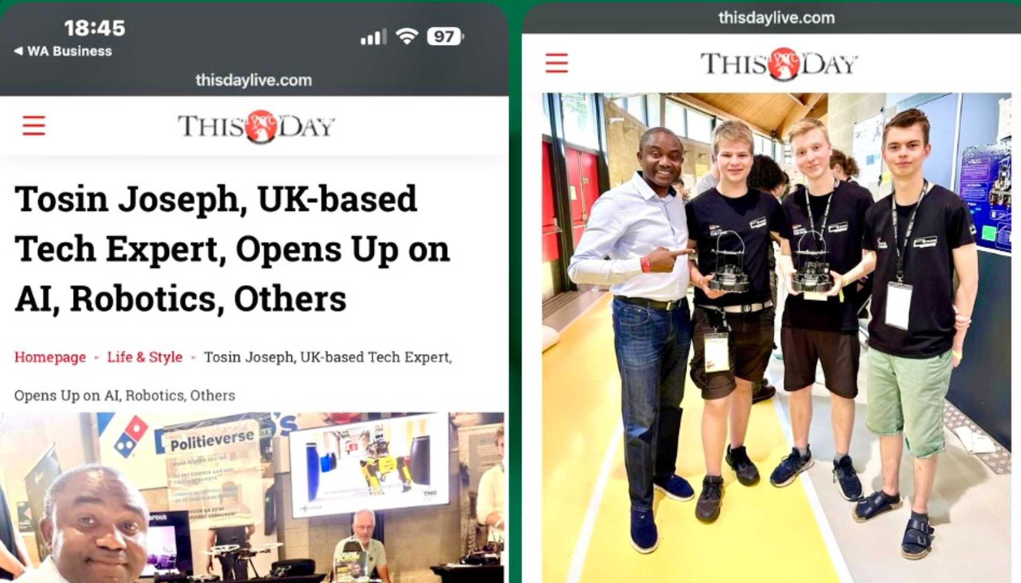 Media Feature 4