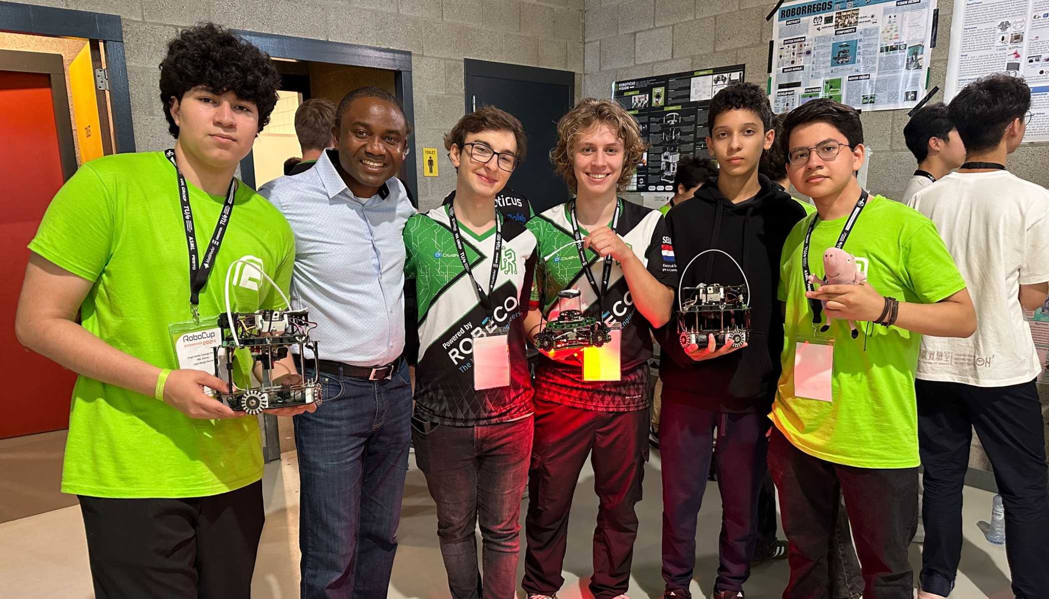 Tech Summits 1