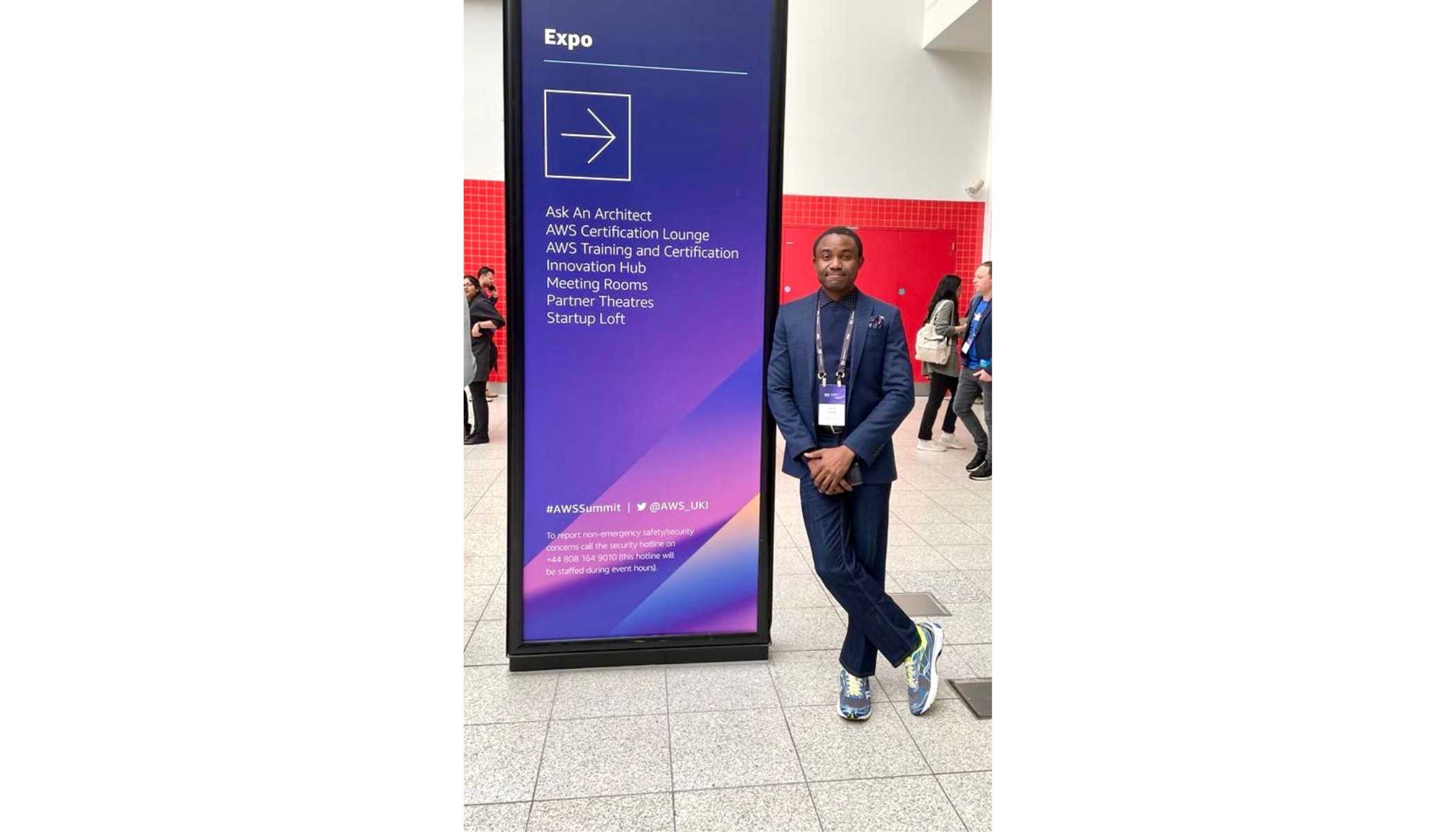 Tech Summits 2