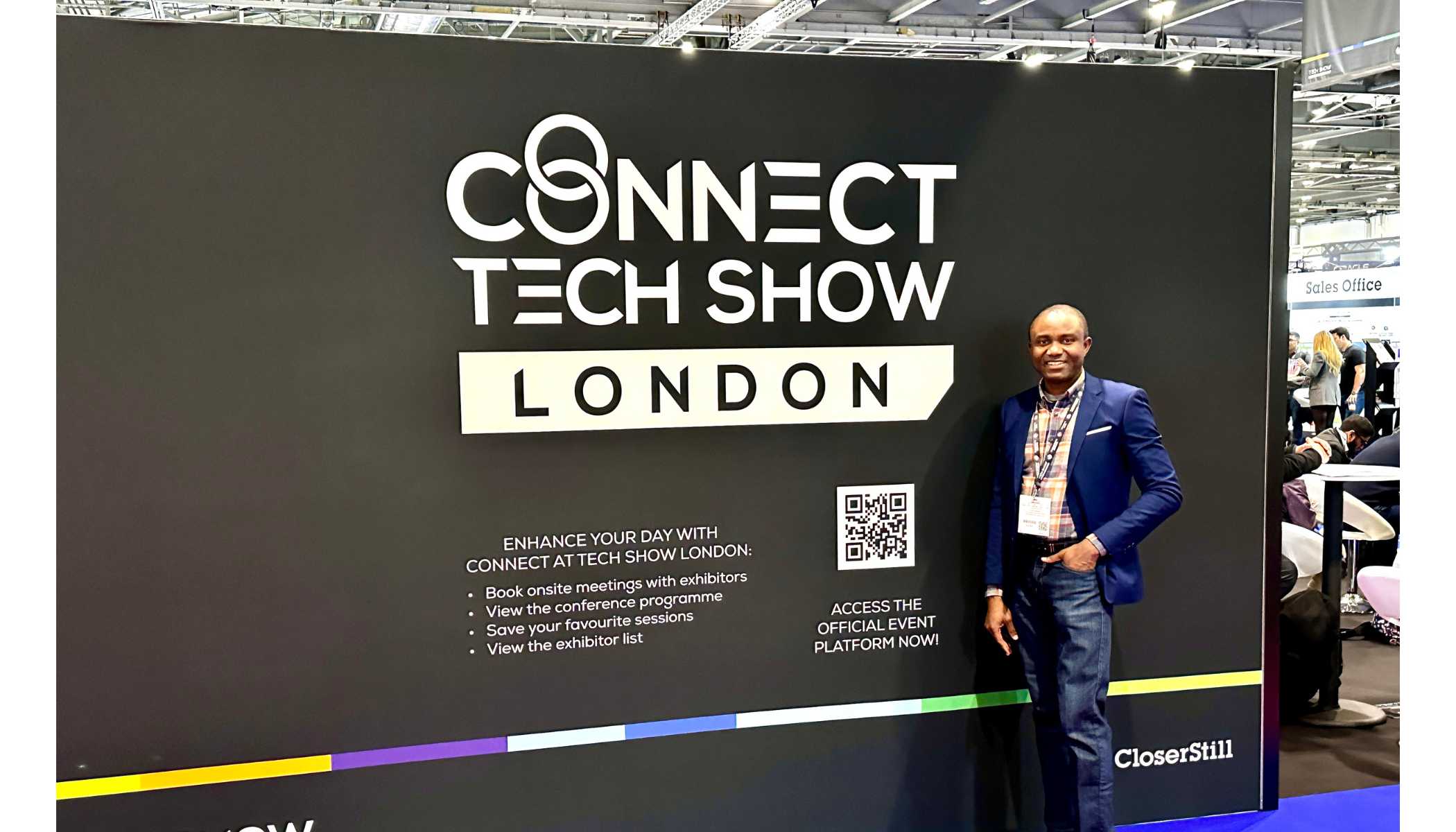 Tech Summits 3