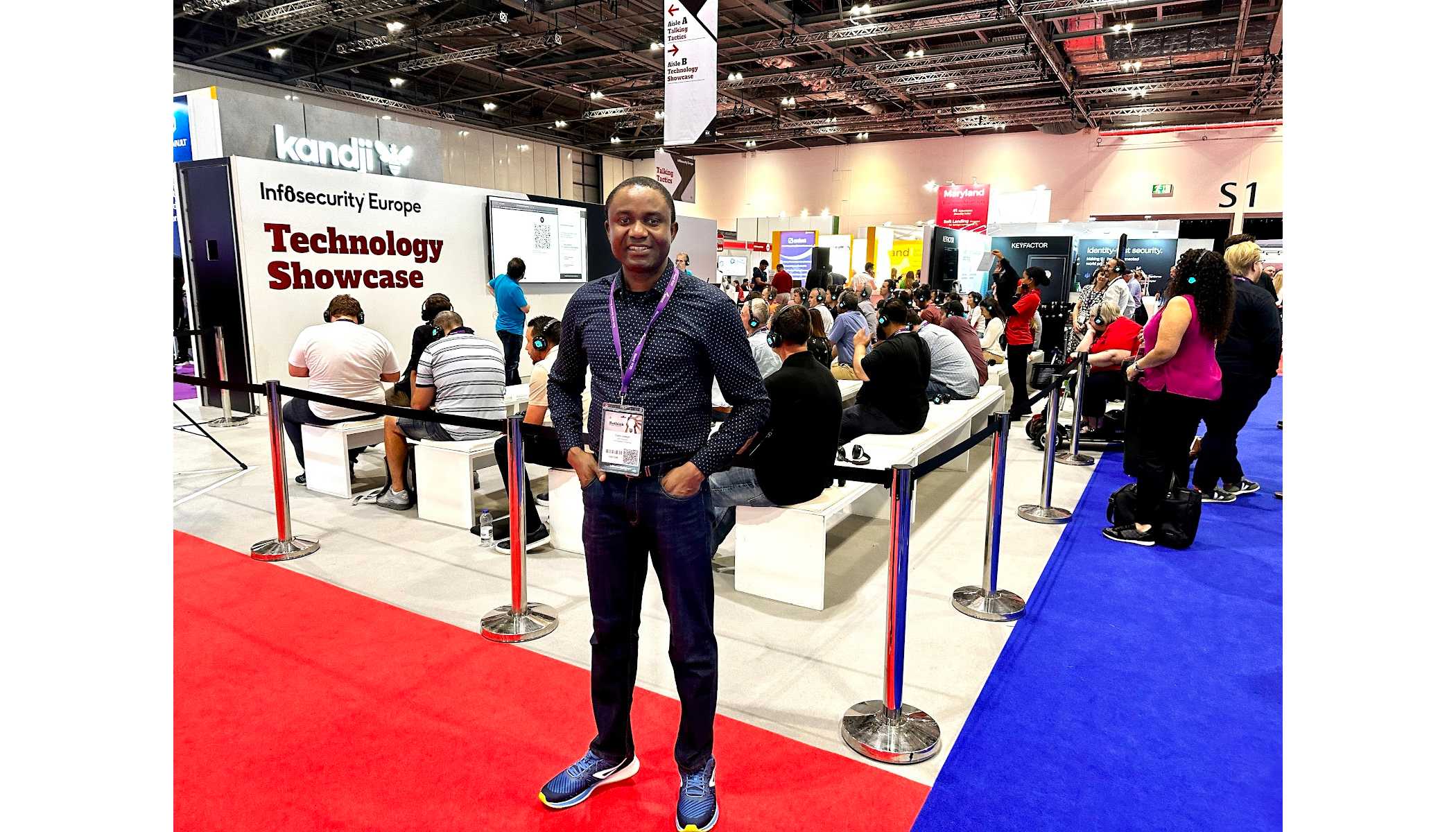 Tech Summits 4